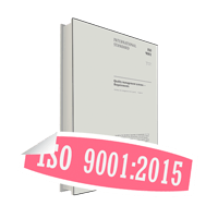 Nueva norma ISO 9001 2015
