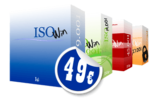 Elegir mejor software ISO 9001