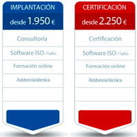 Software ISO 9001 Murcia