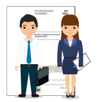 Norma Calidad ISO 9001