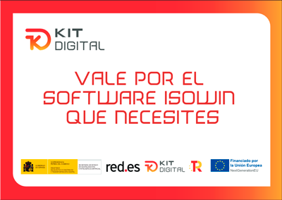  Ayudas kit digital software ISO 9001