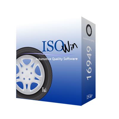Software ISO 16949